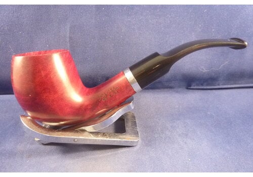 Pipe Aldo Velani Cestino 