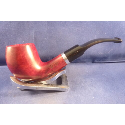 Pipe Aldo Velani Cestino 