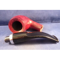Pipe Aldo Velani Cestino