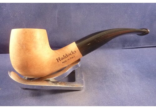 Pijp Haddocks Natural Smooth 