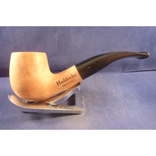 Pijp Haddocks Natural Smooth 