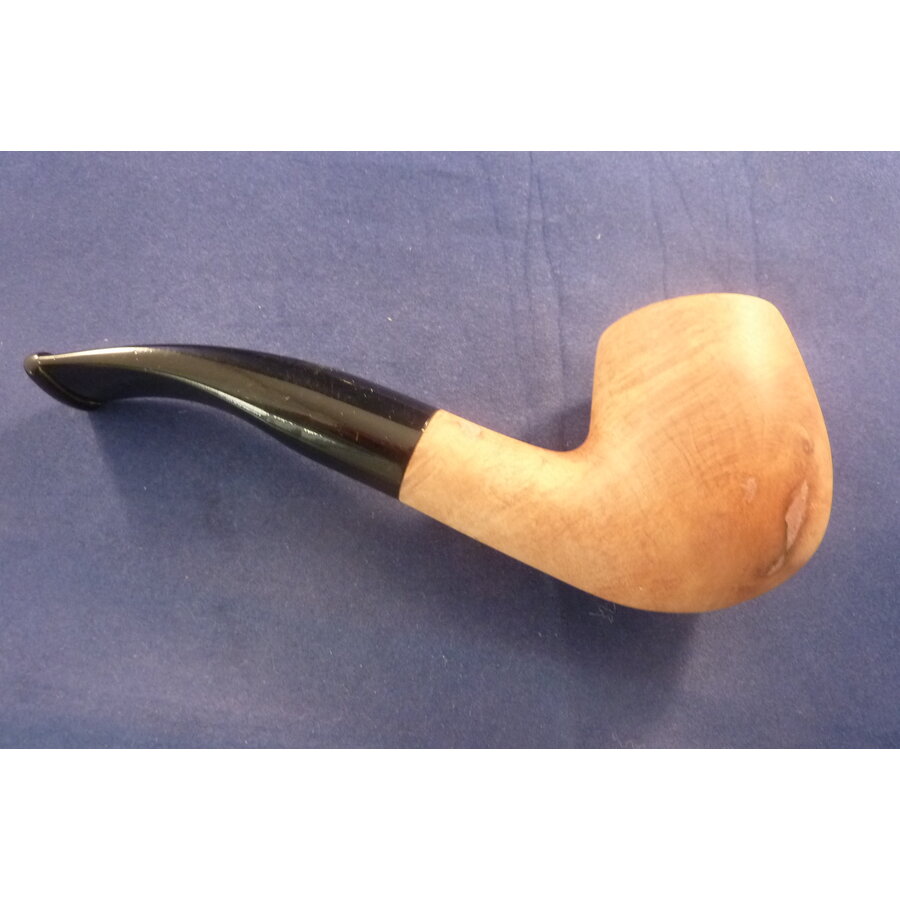 Pipe Haddocks Natural Smooth