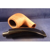 Pipe Haddocks Natural Smooth