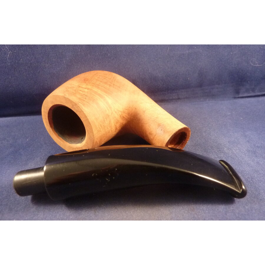 Pipe Haddocks Natural Smooth