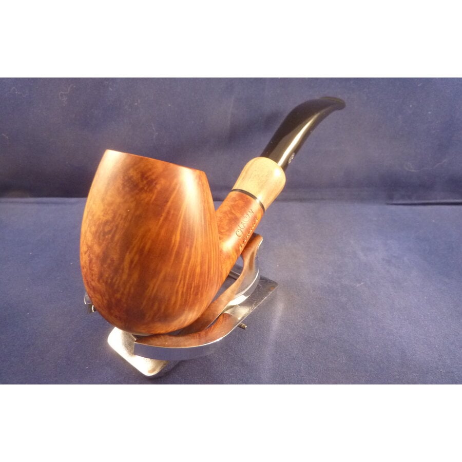 Pipe Chacom Supreme Natural