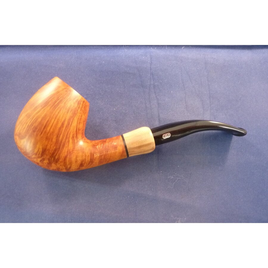 Pijp Chacom Supreme Natural