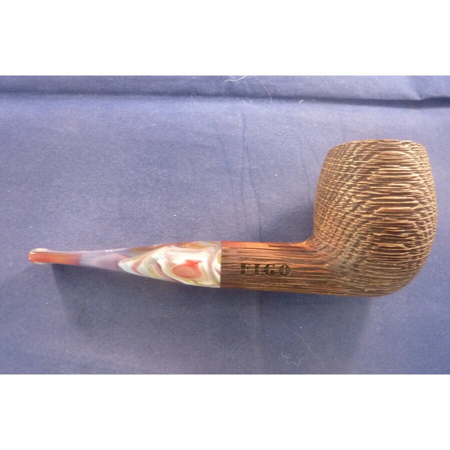 Pipe Vauen Figo FG510