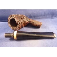 Pipe Ropp Jura Rusticated Dublin