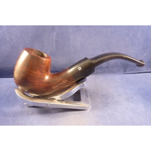 Pipe Dr. Berger 