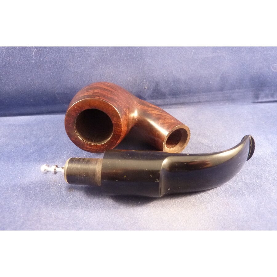 Pipe Dr. Berger