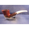 Pijp Savinelli Avorio Smooth 920