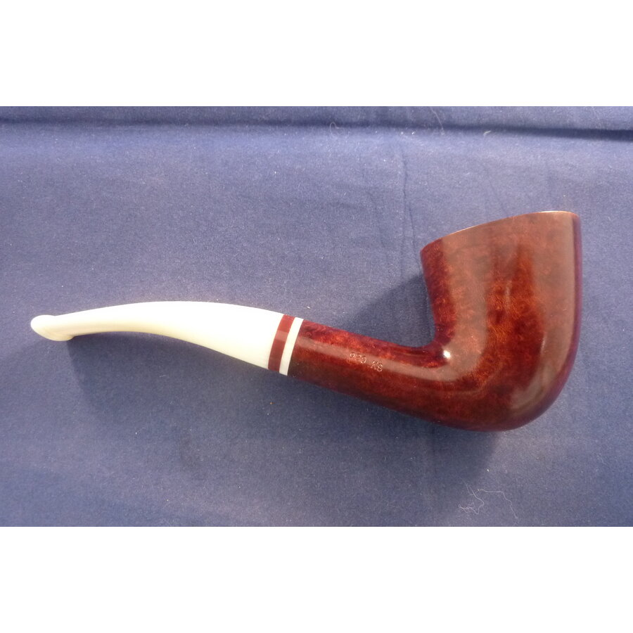 Pijp Savinelli Avorio Smooth 920