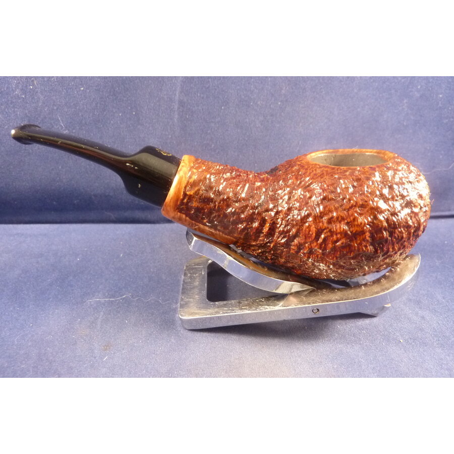 Pijp Winslow Crown Viking