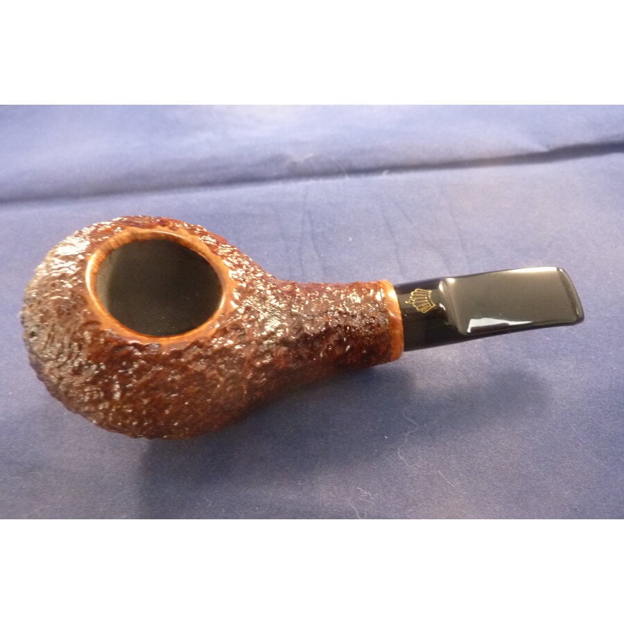 Pipe Winslow Crown Viking