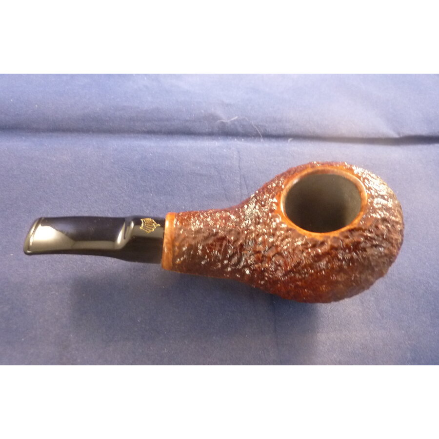 Pijp Winslow Crown Viking