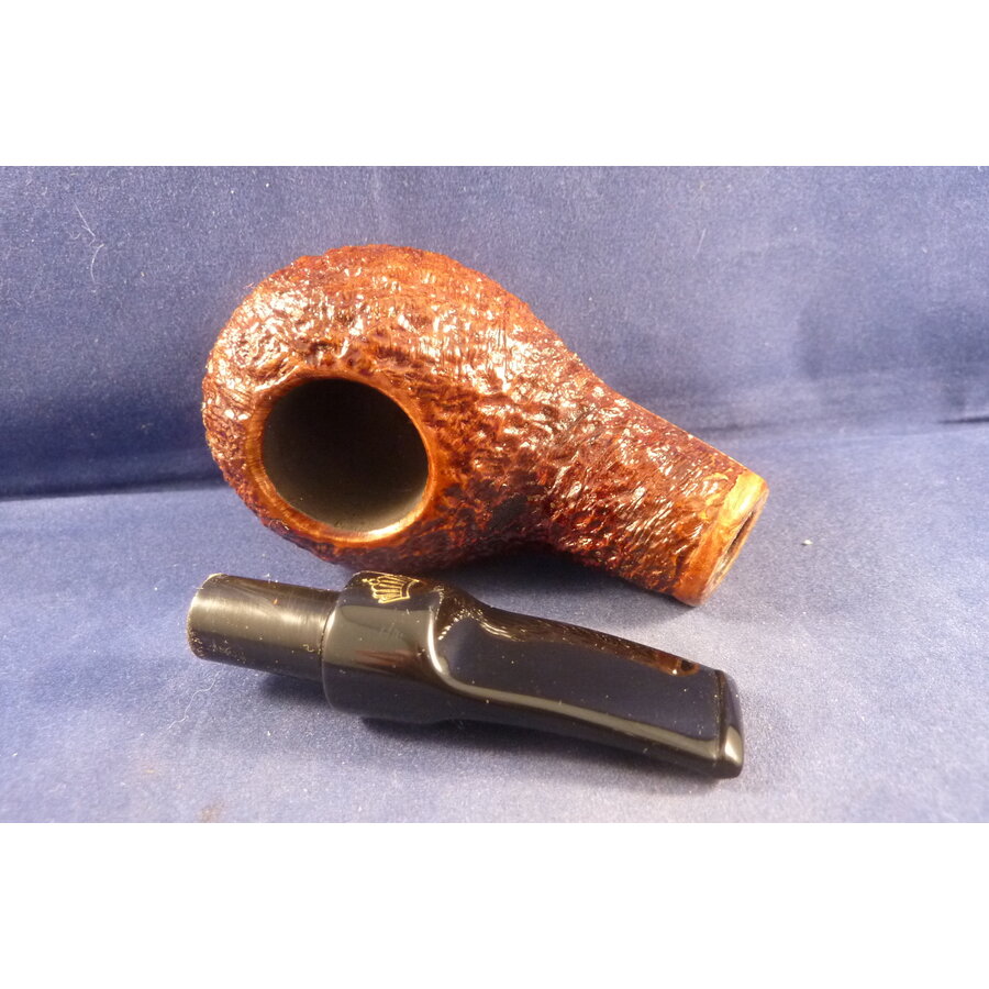Pijp Winslow Crown Viking