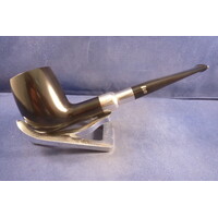 Pipe Stanwell Silver Mount Black 03