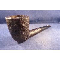 Pipe Dunhill Shell Briar 3105 (2025)