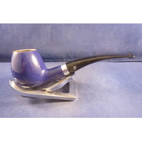 Pijp Big Ben Sylvia 802 Blue Polish