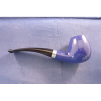 Pijp Big Ben Sylvia 802 Blue Polish