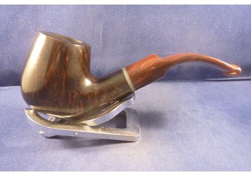 Pipe Jean Claude British Brown 