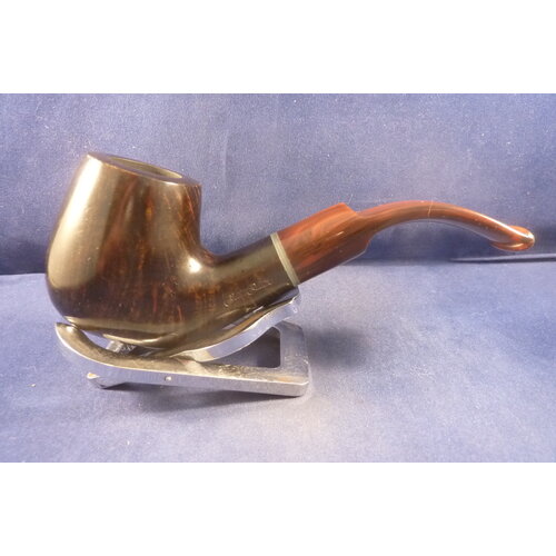 Pipe Jean Claude British Brown 