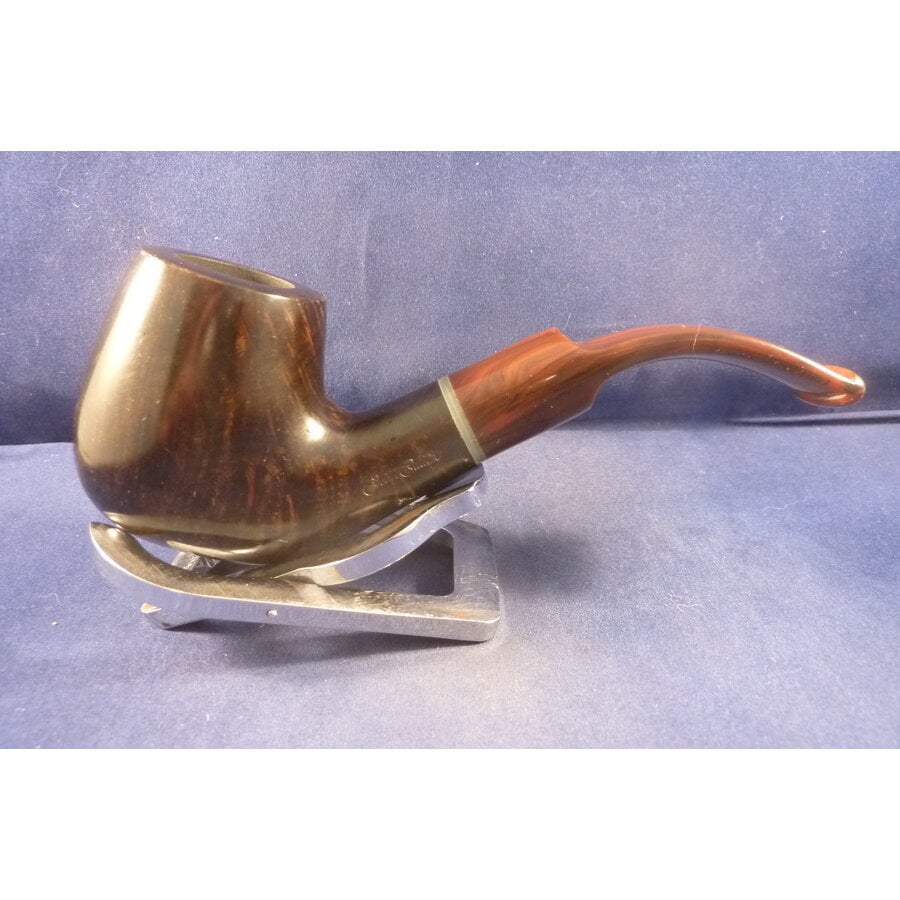 Pipe Jean Claude British Brown