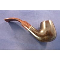 Pipe Jean Claude British Brown