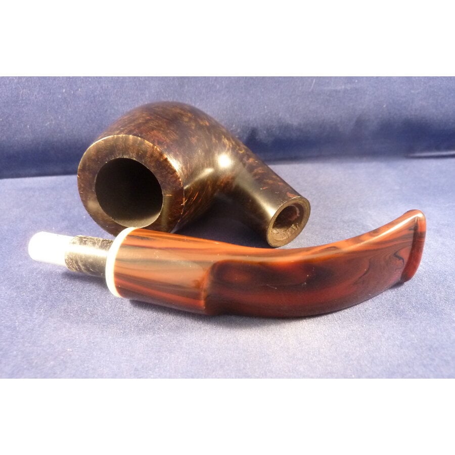 Pipe Jean Claude British Brown
