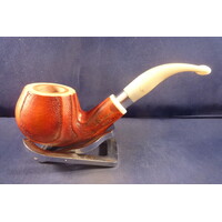 Pijp Giordano Onda 15094 Briar Inlay