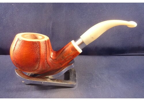 Pijp Giordano Onda 15094 Briar Inlay 