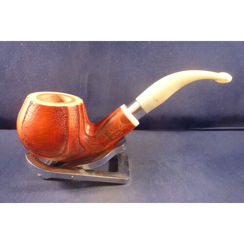 Pijp Giordano Onda 15094 Briar Inlay 