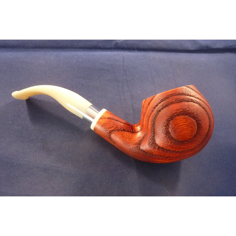 Pijp Giordano Onda 15094 Briar Inlay