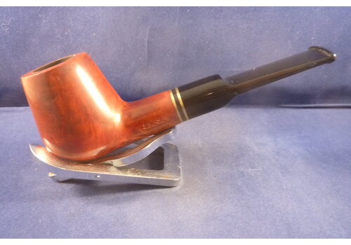 Pipe Jean Claude Orange 