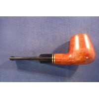 Pipe Jean Claude Orange