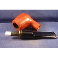 Pipe Jean Claude Orange