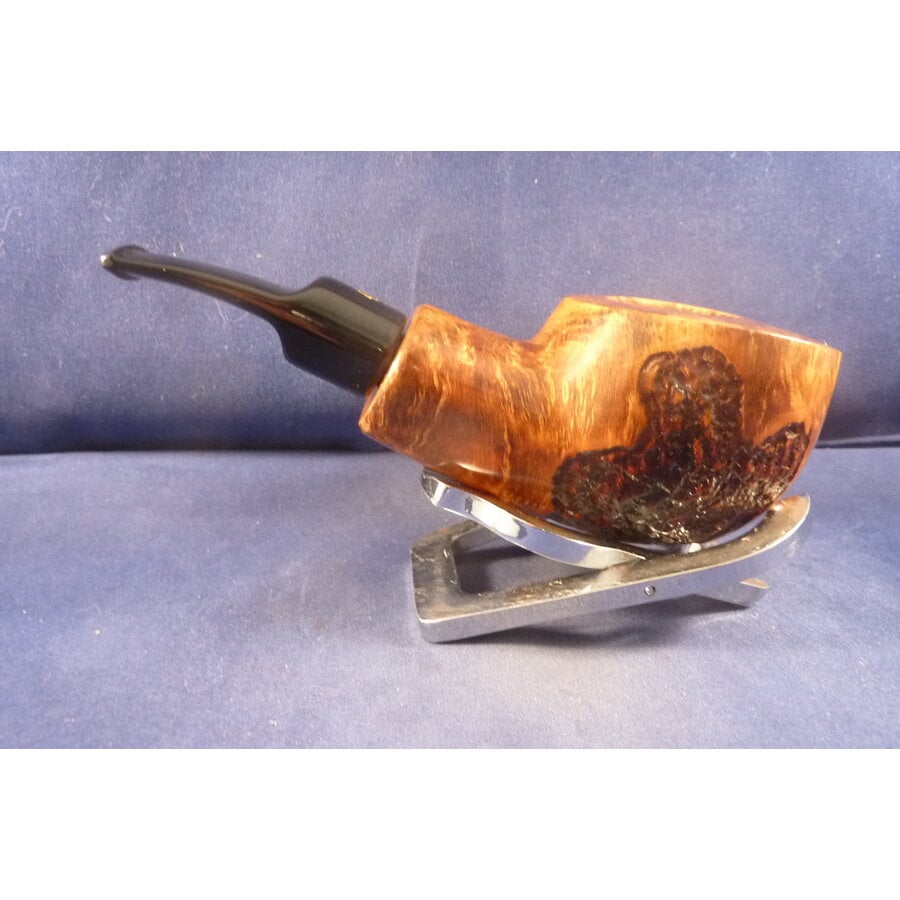 Pijp Winslow Crown Viking