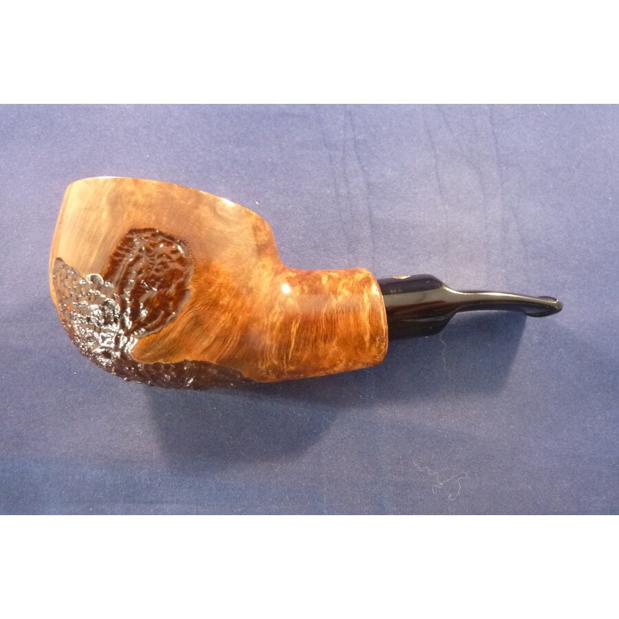 Pijp Winslow Crown Viking