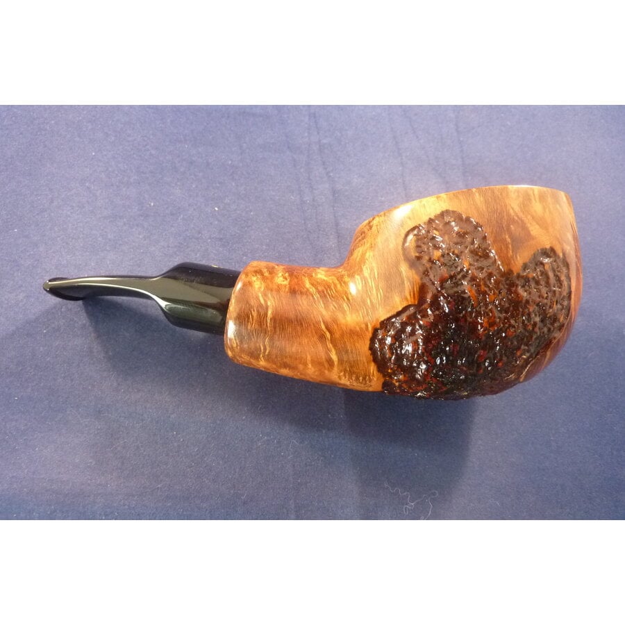Pipe Winslow Crown Viking