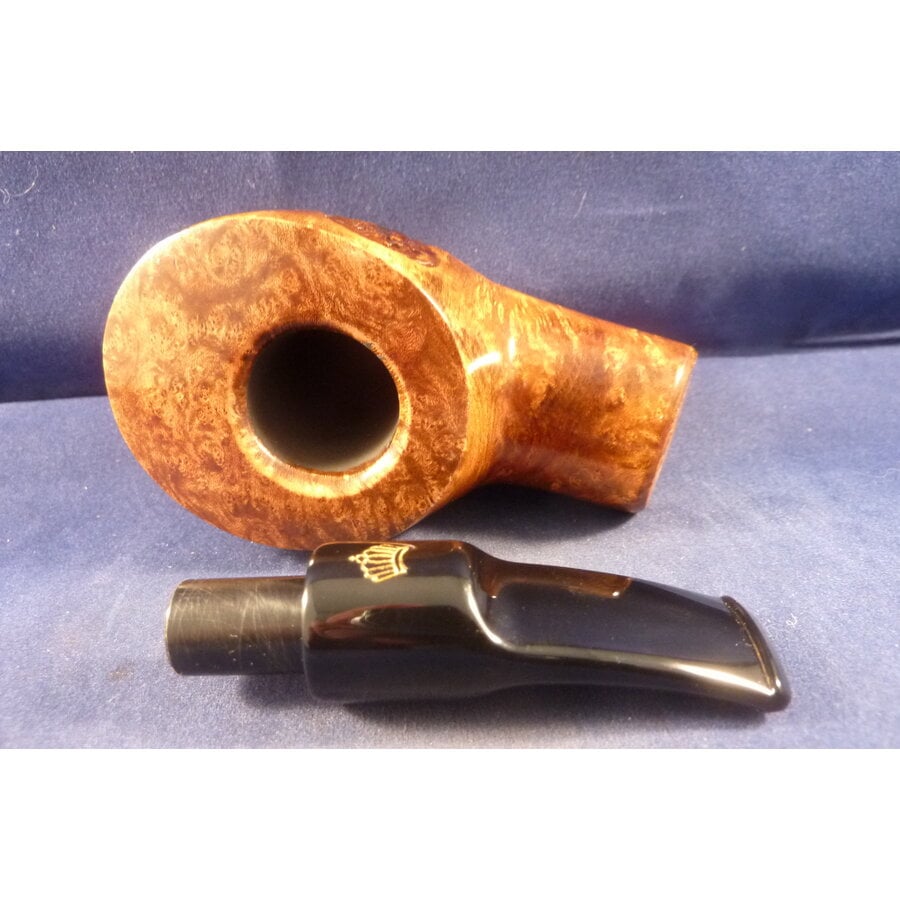 Pijp Winslow Crown Viking