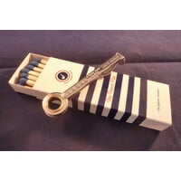 Pijp The French Pipe Sailor Smooth 15