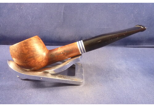 Pipe The French Pipe Sailor Smooth 15 