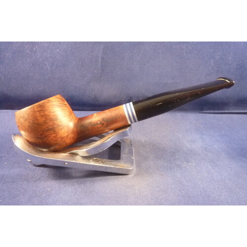 Pipe The French Pipe Sailor Smooth 15 