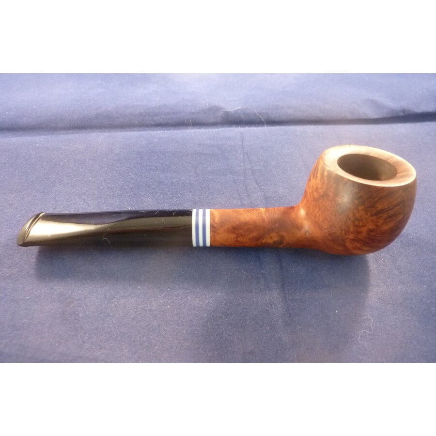 Pijp The French Pipe Sailor Smooth 15