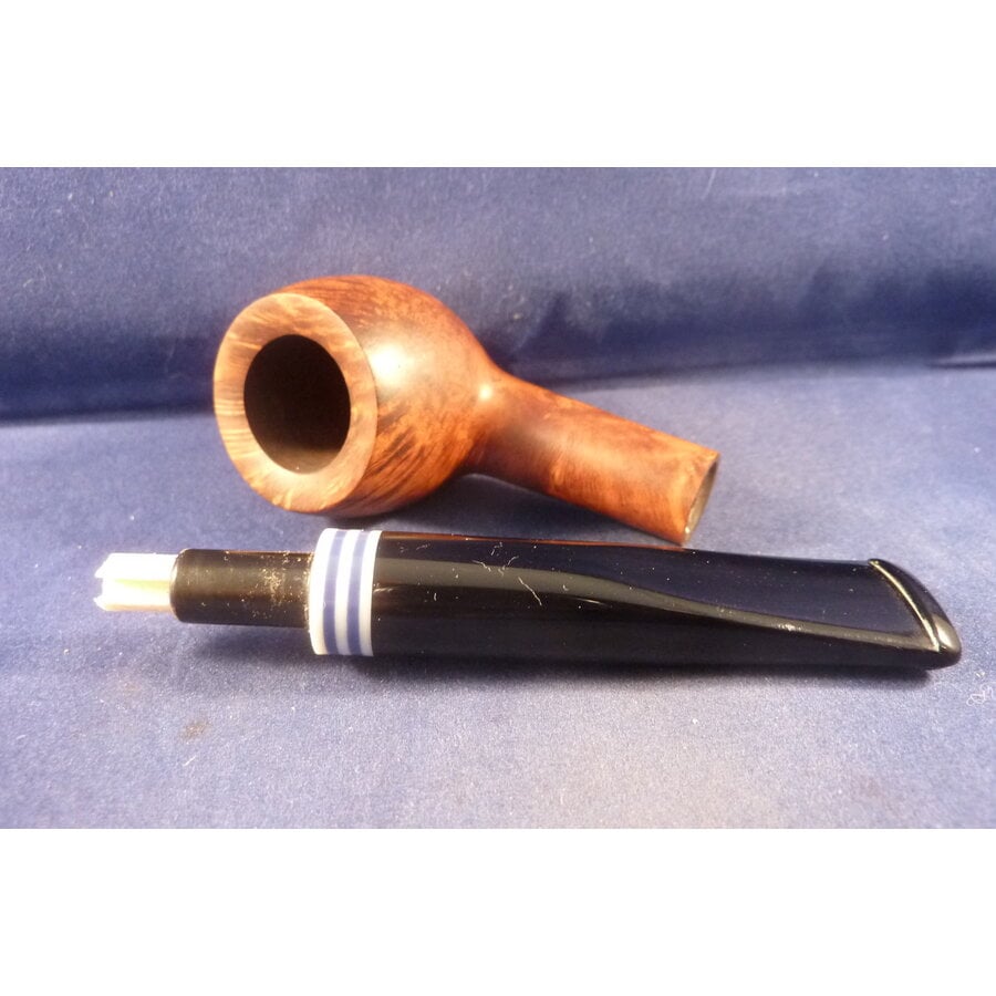 Pijp The French Pipe Sailor Smooth 15