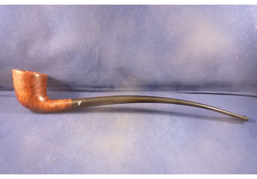 Pipe Peterson Churchwarden Smooth D6 