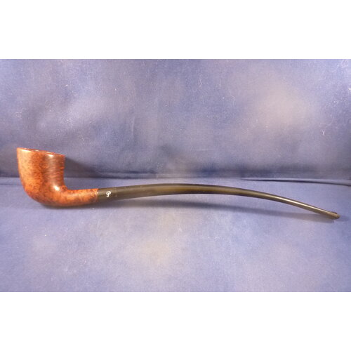 Pipe Peterson Churchwarden Smooth D6 