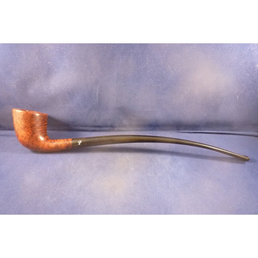 Pijp Peterson Churchwarden Smooth D6