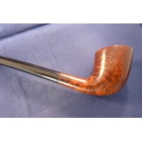 Pijp Peterson Churchwarden Smooth D6