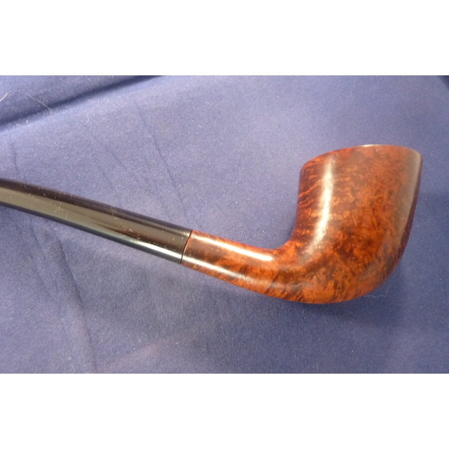 Pijp Peterson Churchwarden Smooth D6